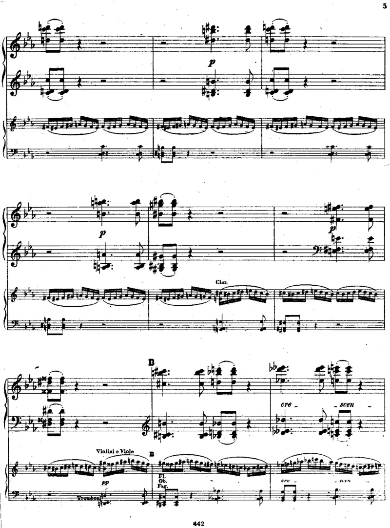 PianoConcertoNo3inEb,Op75(2Piano)_一万首著名钢琴曲谱哈农贝多芬合集视频教学电子版高清无水印可打印_1古典钢琴知名音乐家谱_柴科夫斯基钢琴谱全集