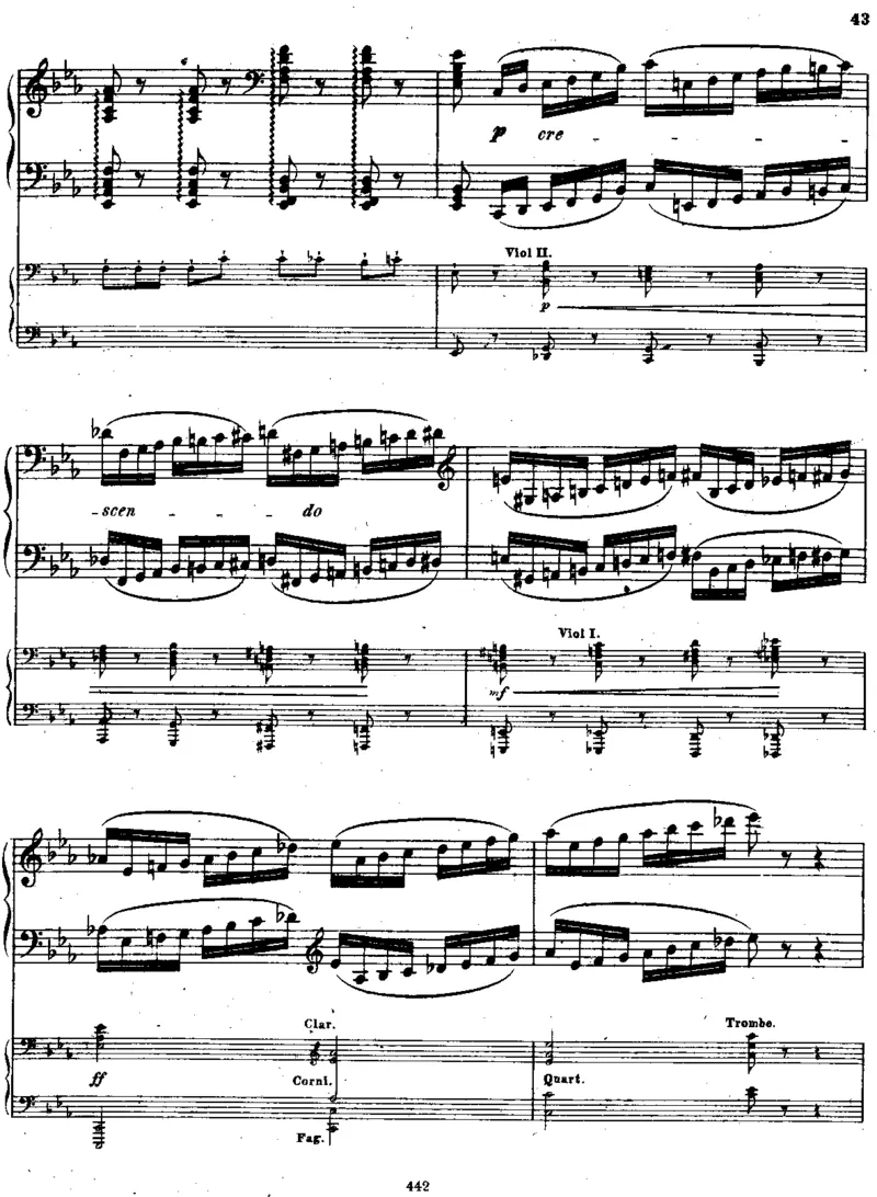 PianoConcertoNo3inEb,Op75(2Piano)_一万首著名钢琴曲谱哈农贝多芬合集视频教学电子版高清无水印可打印_1古典钢琴知名音乐家谱_柴科夫斯基钢琴谱全集