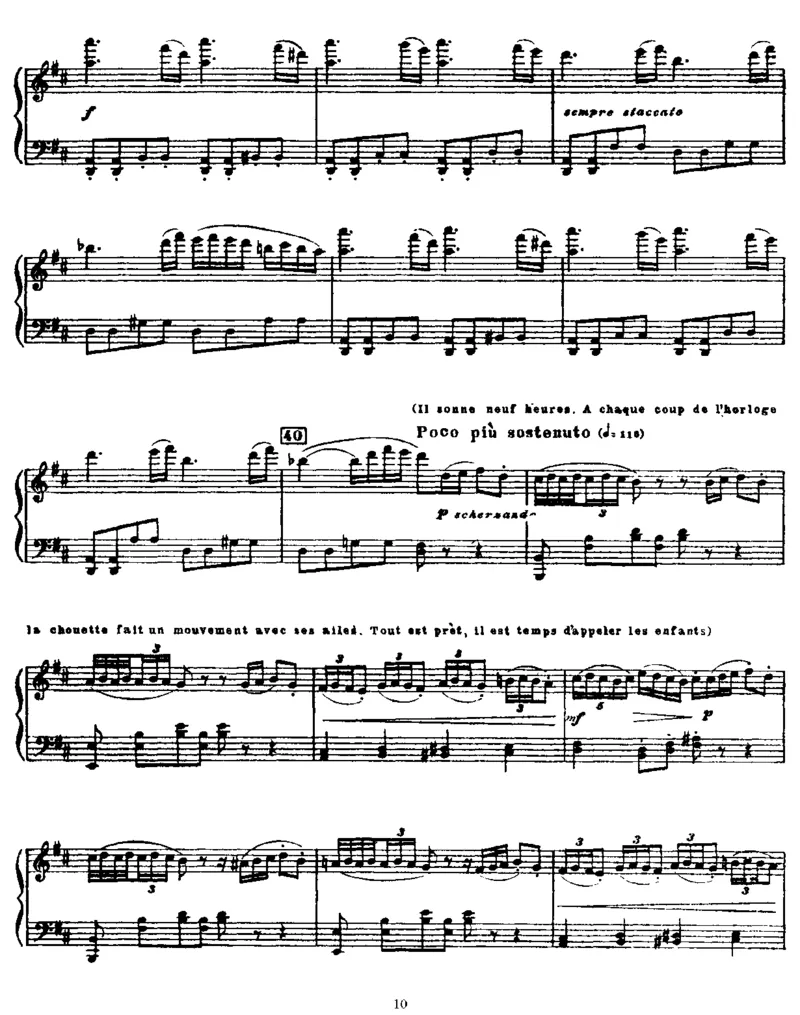 TheNutcracker,Op71(part1)_一万首著名钢琴曲谱哈农贝多芬合集视频教学电子版高清无水印可打印_1古典钢琴知名音乐家谱_柴科夫斯基钢琴谱全集_芭蕾舞剧钢琴版_胡桃夹子