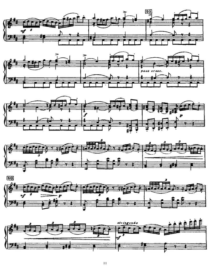 TheNutcracker,Op71(part1)_一万首著名钢琴曲谱哈农贝多芬合集视频教学电子版高清无水印可打印_1古典钢琴知名音乐家谱_柴科夫斯基钢琴谱全集_芭蕾舞剧钢琴版_胡桃夹子