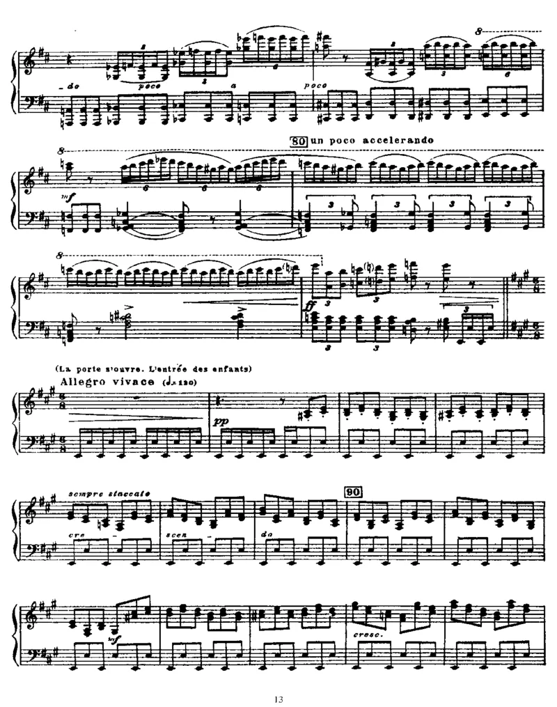 TheNutcracker,Op71(part1)_一万首著名钢琴曲谱哈农贝多芬合集视频教学电子版高清无水印可打印_1古典钢琴知名音乐家谱_柴科夫斯基钢琴谱全集_芭蕾舞剧钢琴版_胡桃夹子