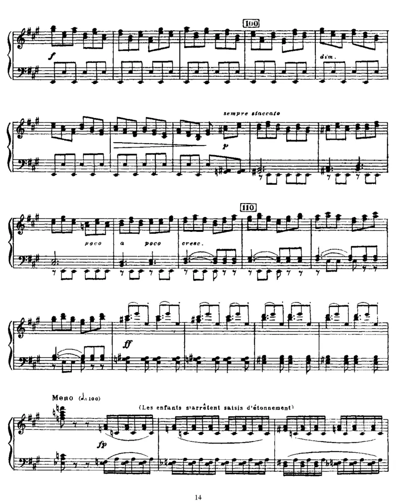 TheNutcracker,Op71(part1)_一万首著名钢琴曲谱哈农贝多芬合集视频教学电子版高清无水印可打印_1古典钢琴知名音乐家谱_柴科夫斯基钢琴谱全集_芭蕾舞剧钢琴版_胡桃夹子