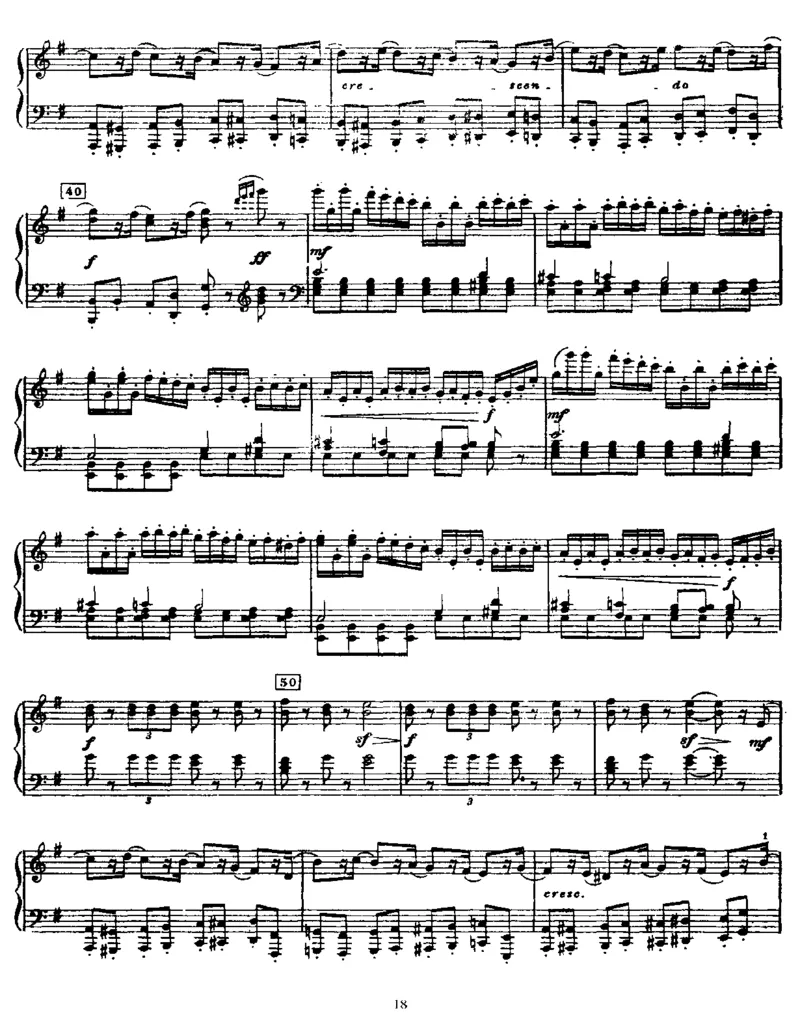 TheNutcracker,Op71(part1)_一万首著名钢琴曲谱哈农贝多芬合集视频教学电子版高清无水印可打印_1古典钢琴知名音乐家谱_柴科夫斯基钢琴谱全集_芭蕾舞剧钢琴版_胡桃夹子