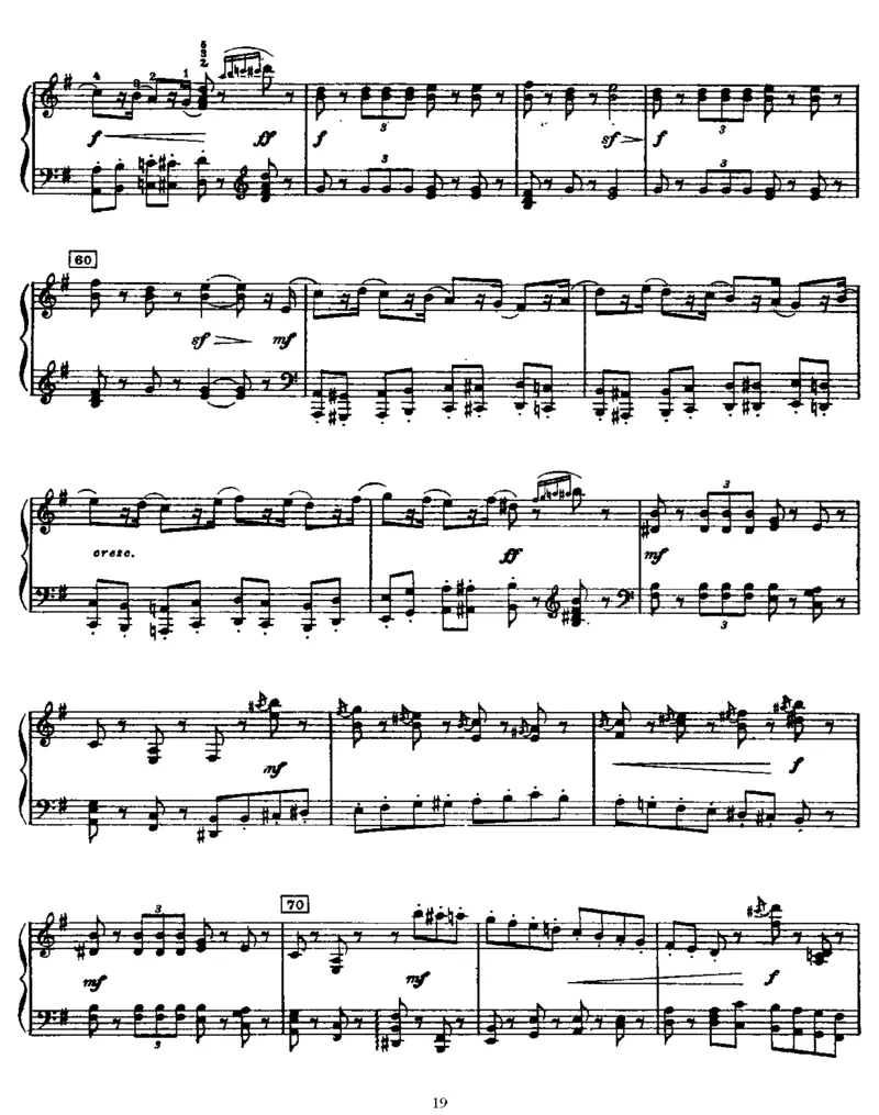 TheNutcracker,Op71(part1)_一万首著名钢琴曲谱哈农贝多芬合集视频教学电子版高清无水印可打印_1古典钢琴知名音乐家谱_柴科夫斯基钢琴谱全集_芭蕾舞剧钢琴版_胡桃夹子