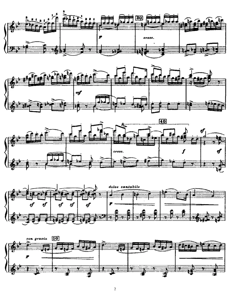 TheNutcracker,Op71(part1)_一万首著名钢琴曲谱哈农贝多芬合集视频教学电子版高清无水印可打印_1古典钢琴知名音乐家谱_柴科夫斯基钢琴谱全集_芭蕾舞剧钢琴版_胡桃夹子