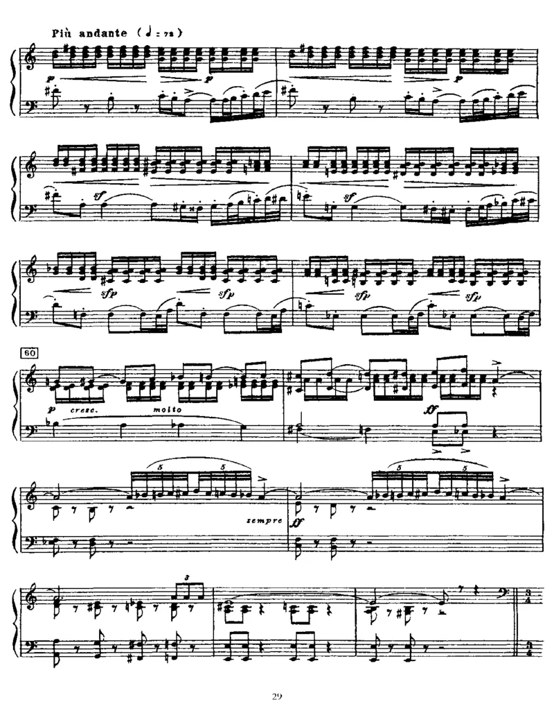 TheNutcracker,Op71(part1)_一万首著名钢琴曲谱哈农贝多芬合集视频教学电子版高清无水印可打印_1古典钢琴知名音乐家谱_柴科夫斯基钢琴谱全集_芭蕾舞剧钢琴版_胡桃夹子