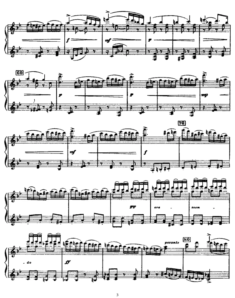 TheNutcracker,Op71(part1)_一万首著名钢琴曲谱哈农贝多芬合集视频教学电子版高清无水印可打印_1古典钢琴知名音乐家谱_柴科夫斯基钢琴谱全集_芭蕾舞剧钢琴版_胡桃夹子