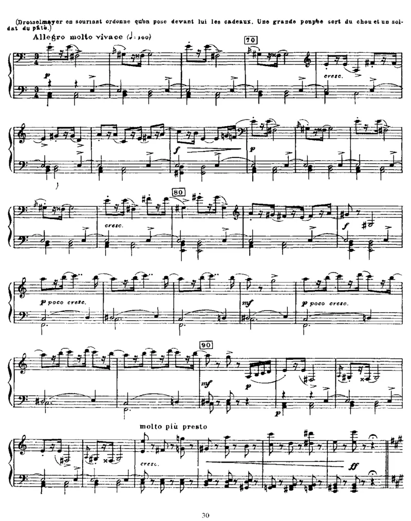 TheNutcracker,Op71(part1)_一万首著名钢琴曲谱哈农贝多芬合集视频教学电子版高清无水印可打印_1古典钢琴知名音乐家谱_柴科夫斯基钢琴谱全集_芭蕾舞剧钢琴版_胡桃夹子