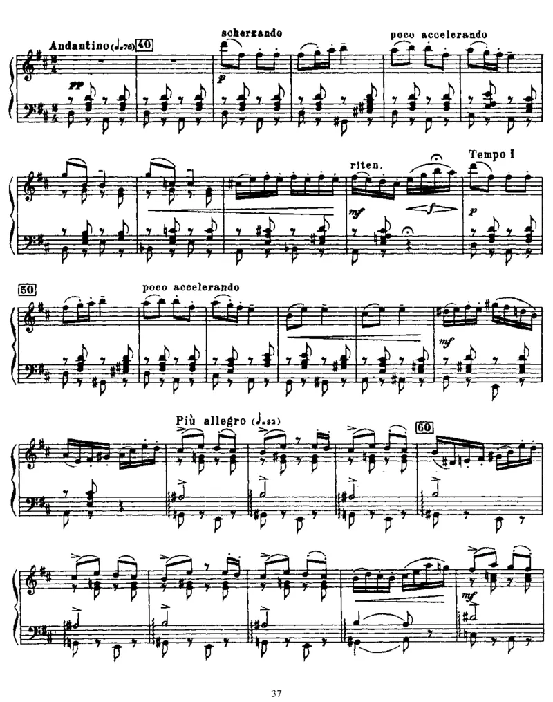 TheNutcracker,Op71(part1)_一万首著名钢琴曲谱哈农贝多芬合集视频教学电子版高清无水印可打印_1古典钢琴知名音乐家谱_柴科夫斯基钢琴谱全集_芭蕾舞剧钢琴版_胡桃夹子