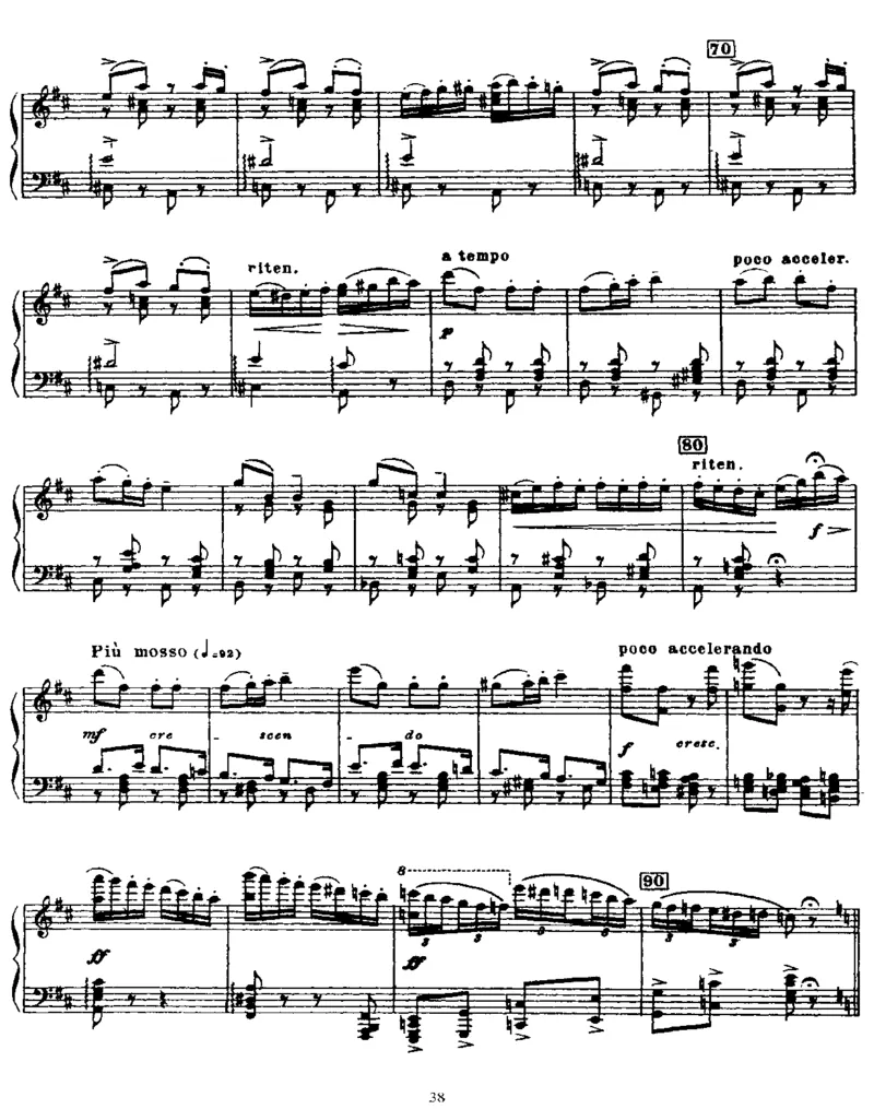 TheNutcracker,Op71(part1)_一万首著名钢琴曲谱哈农贝多芬合集视频教学电子版高清无水印可打印_1古典钢琴知名音乐家谱_柴科夫斯基钢琴谱全集_芭蕾舞剧钢琴版_胡桃夹子