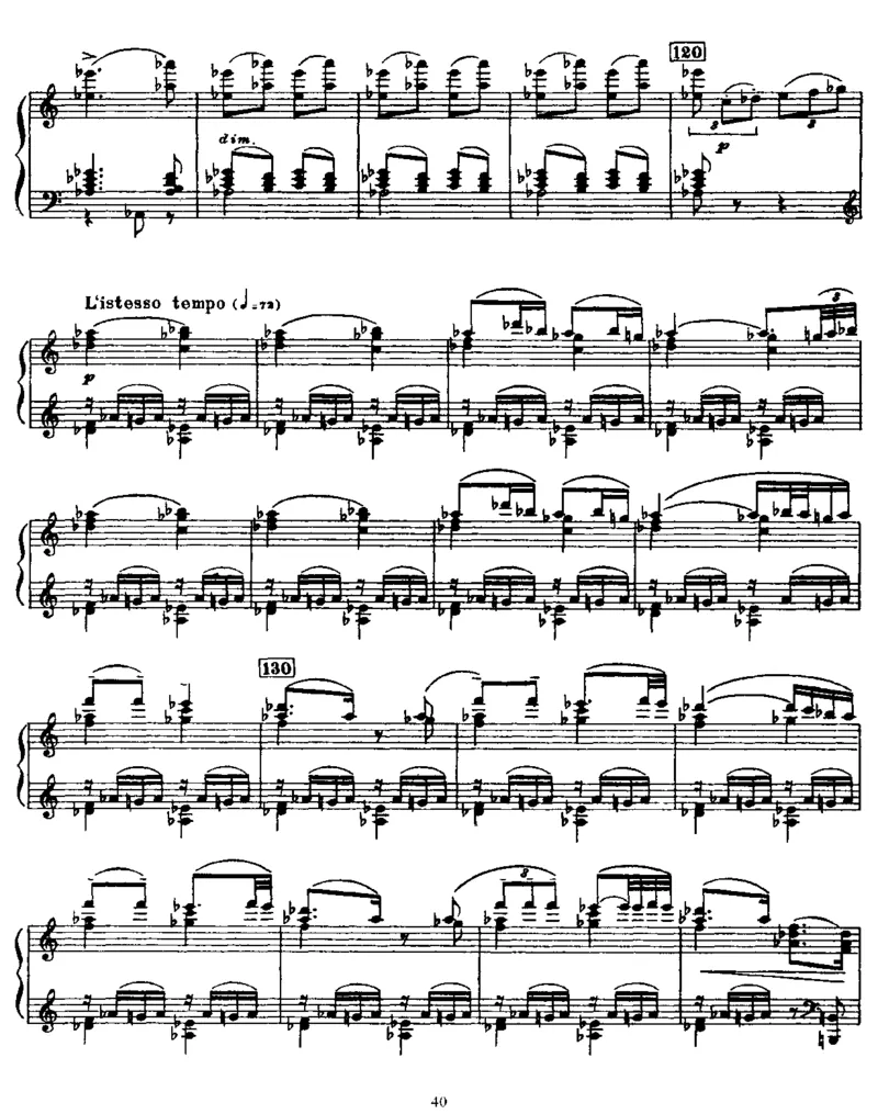 TheNutcracker,Op71(part1)_一万首著名钢琴曲谱哈农贝多芬合集视频教学电子版高清无水印可打印_1古典钢琴知名音乐家谱_柴科夫斯基钢琴谱全集_芭蕾舞剧钢琴版_胡桃夹子