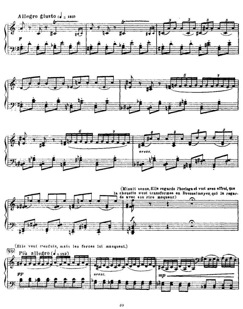 TheNutcracker,Op71(part1)_一万首著名钢琴曲谱哈农贝多芬合集视频教学电子版高清无水印可打印_1古典钢琴知名音乐家谱_柴科夫斯基钢琴谱全集_芭蕾舞剧钢琴版_胡桃夹子