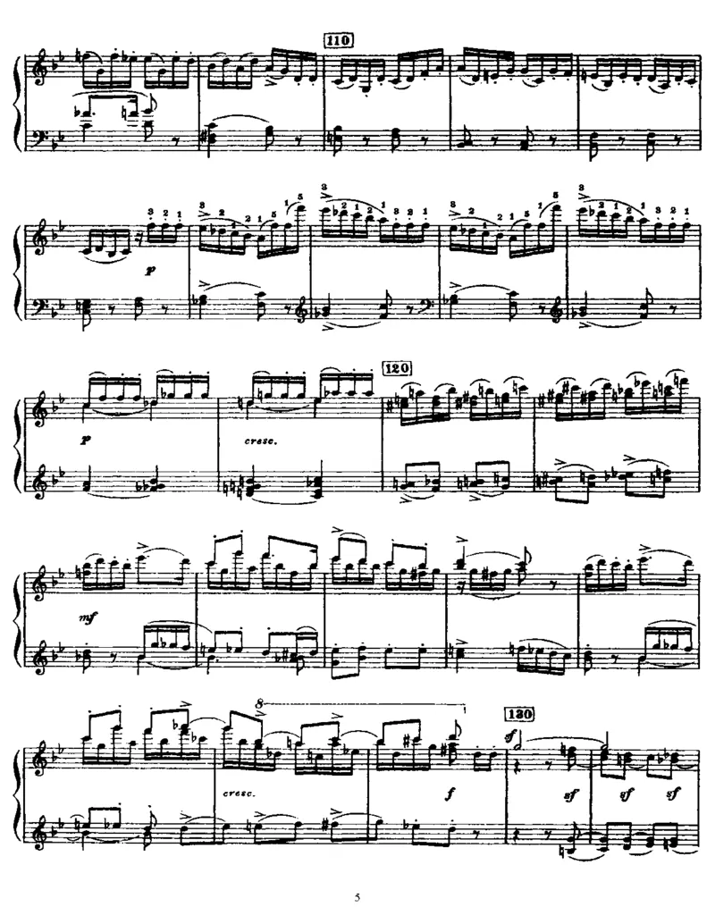 TheNutcracker,Op71(part1)_一万首著名钢琴曲谱哈农贝多芬合集视频教学电子版高清无水印可打印_1古典钢琴知名音乐家谱_柴科夫斯基钢琴谱全集_芭蕾舞剧钢琴版_胡桃夹子