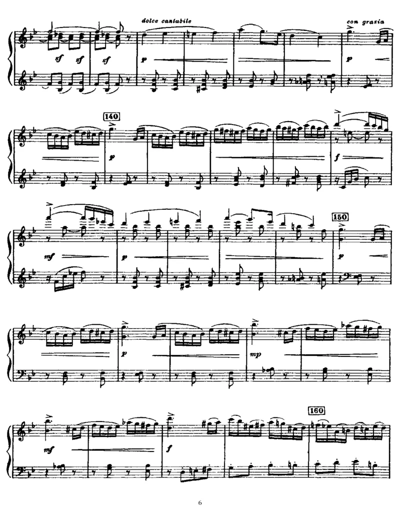 TheNutcracker,Op71(part1)_一万首著名钢琴曲谱哈农贝多芬合集视频教学电子版高清无水印可打印_1古典钢琴知名音乐家谱_柴科夫斯基钢琴谱全集_芭蕾舞剧钢琴版_胡桃夹子