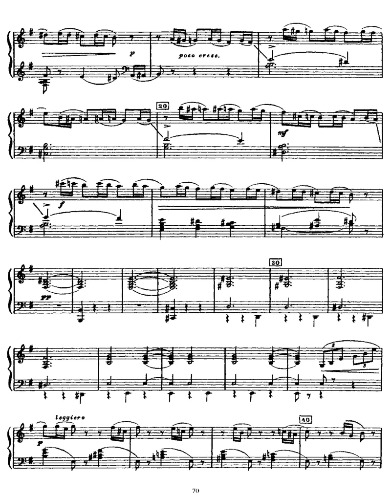 TheNutcracker,Op71(part1)_一万首著名钢琴曲谱哈农贝多芬合集视频教学电子版高清无水印可打印_1古典钢琴知名音乐家谱_柴科夫斯基钢琴谱全集_芭蕾舞剧钢琴版_胡桃夹子