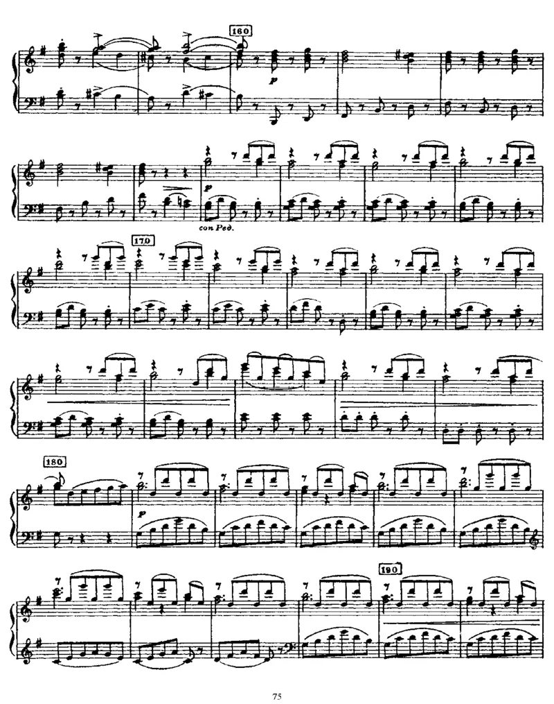 TheNutcracker,Op71(part1)_一万首著名钢琴曲谱哈农贝多芬合集视频教学电子版高清无水印可打印_1古典钢琴知名音乐家谱_柴科夫斯基钢琴谱全集_芭蕾舞剧钢琴版_胡桃夹子