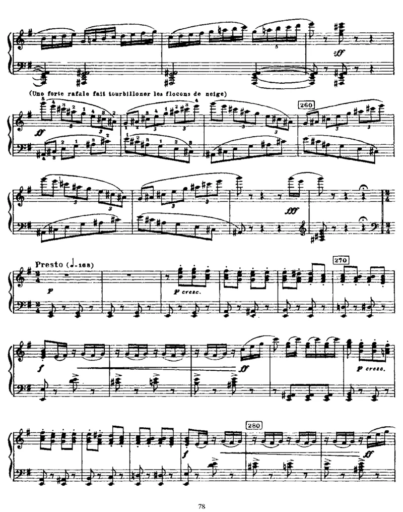 TheNutcracker,Op71(part1)_一万首著名钢琴曲谱哈农贝多芬合集视频教学电子版高清无水印可打印_1古典钢琴知名音乐家谱_柴科夫斯基钢琴谱全集_芭蕾舞剧钢琴版_胡桃夹子