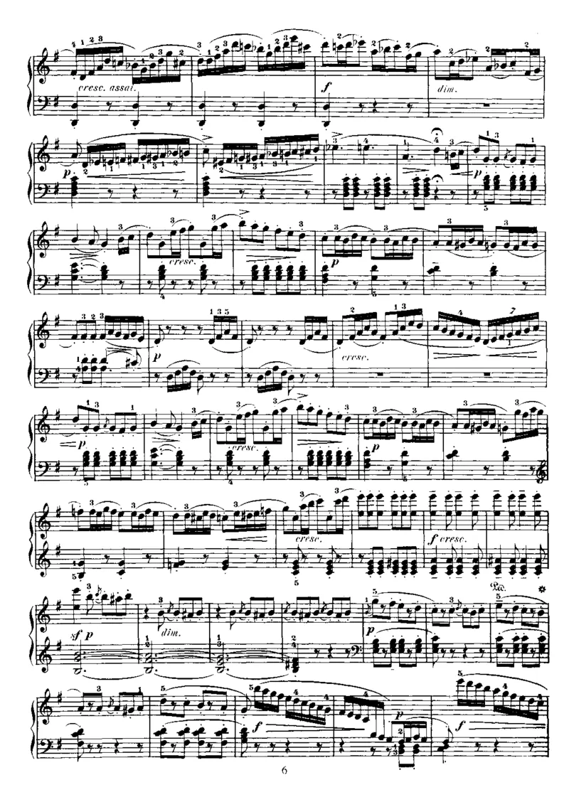 Op.20_-_3_Sonatinas_一万首著名钢琴曲谱哈农贝多芬合集视频教学电子版高清无水印可打印_1古典钢琴知名音乐家谱_库劳钢琴谱全集_.小奏鸣曲