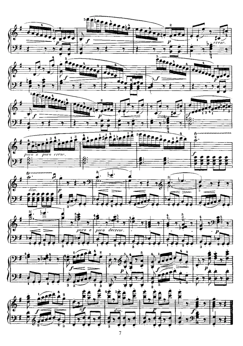 Op.20_-_3_Sonatinas_一万首著名钢琴曲谱哈农贝多芬合集视频教学电子版高清无水印可打印_1古典钢琴知名音乐家谱_库劳钢琴谱全集_.小奏鸣曲