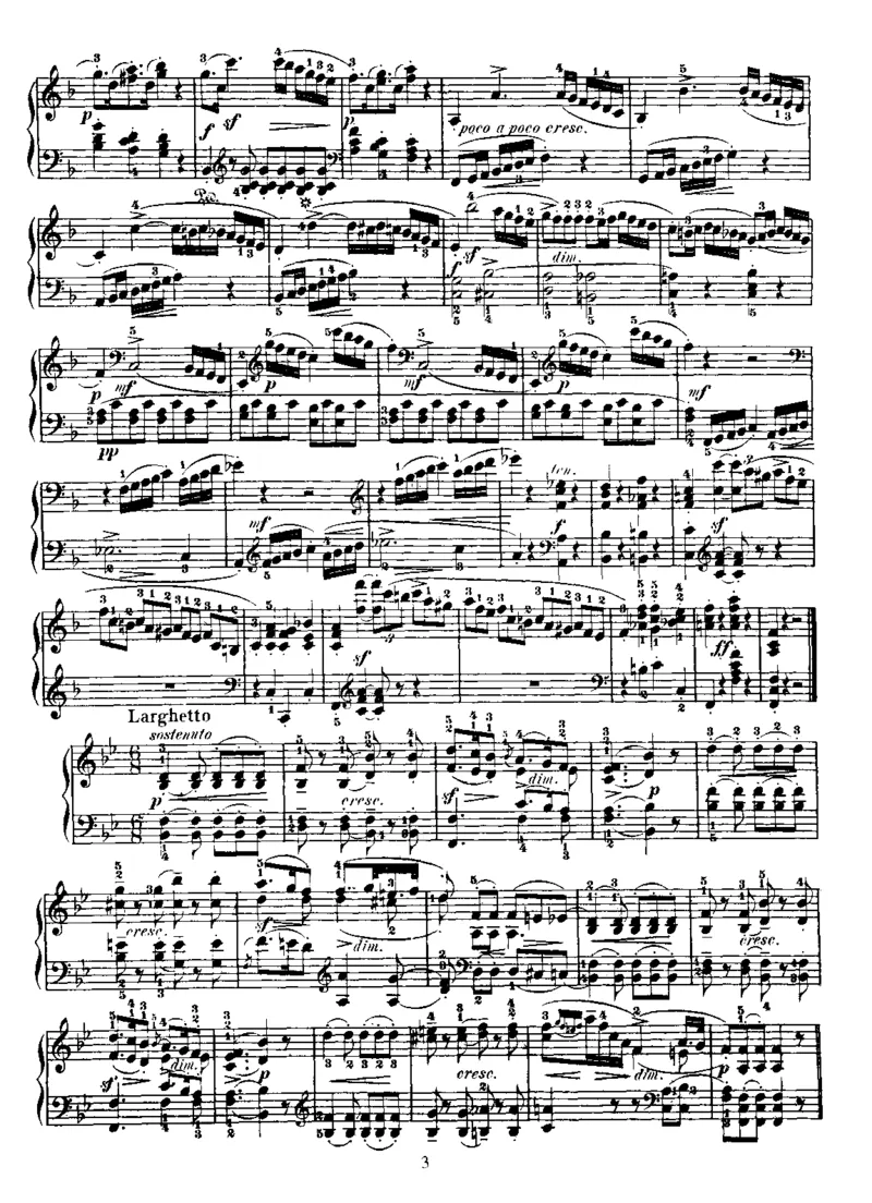 Op.20_-_3_Sonatinas_一万首著名钢琴曲谱哈农贝多芬合集视频教学电子版高清无水印可打印_1古典钢琴知名音乐家谱_库劳钢琴谱全集_.小奏鸣曲