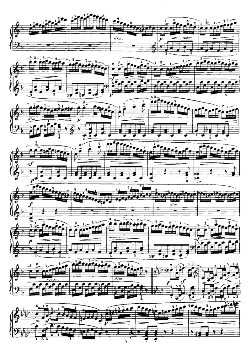 Op.20_-_3_Sonatinas_一万首著名钢琴曲谱哈农贝多芬合集视频教学电子版高清无水印可打印_1古典钢琴知名音乐家谱_库劳钢琴谱全集_.小奏鸣曲