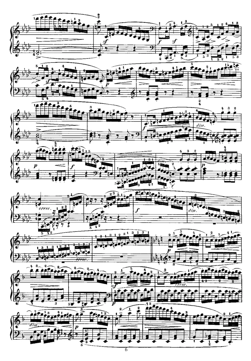 Op.20_-_3_Sonatinas_一万首著名钢琴曲谱哈农贝多芬合集视频教学电子版高清无水印可打印_1古典钢琴知名音乐家谱_库劳钢琴谱全集_.小奏鸣曲