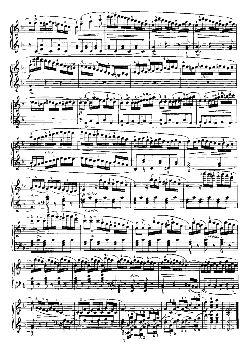 Op.20_-_3_Sonatinas_一万首著名钢琴曲谱哈农贝多芬合集视频教学电子版高清无水印可打印_1古典钢琴知名音乐家谱_库劳钢琴谱全集_.小奏鸣曲