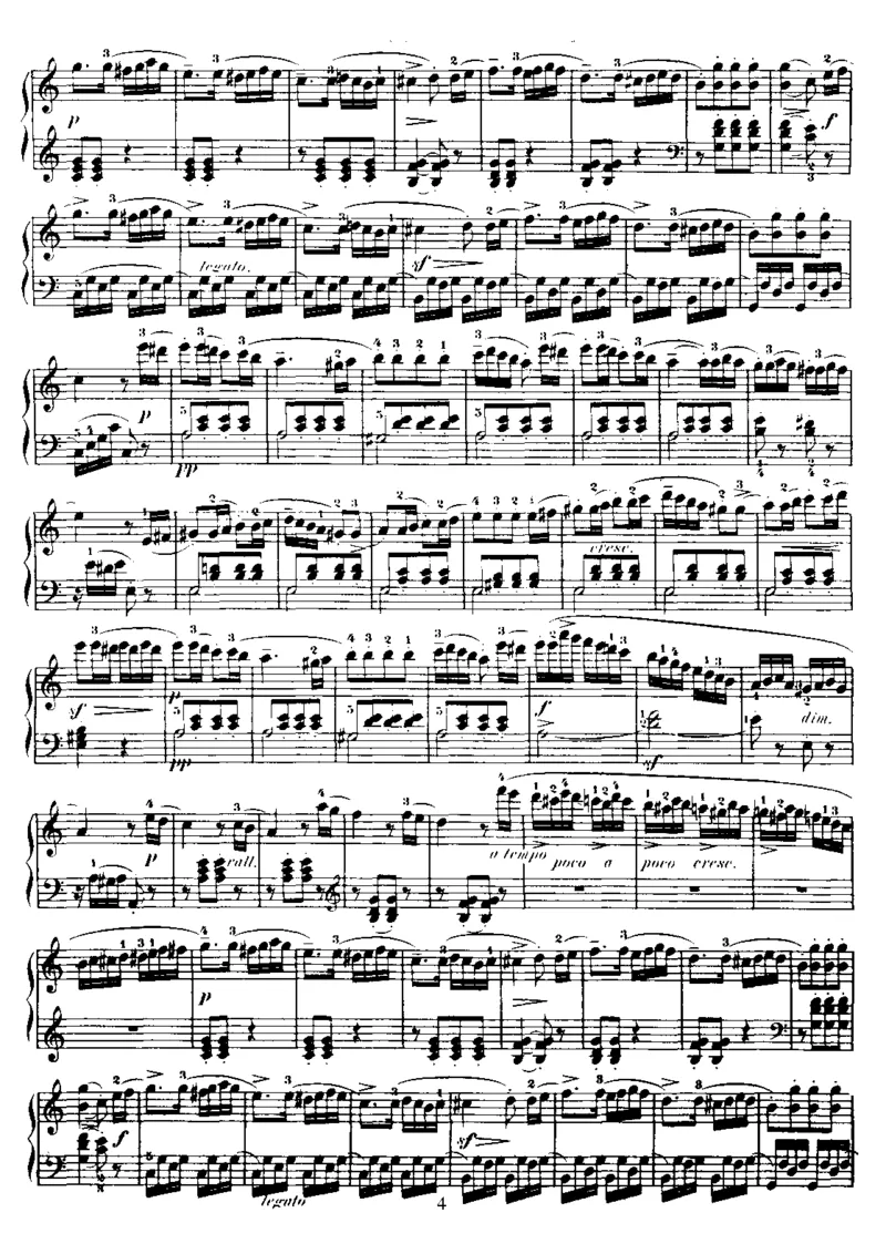 Op.20_-_3_Sonatinas_一万首著名钢琴曲谱哈农贝多芬合集视频教学电子版高清无水印可打印_1古典钢琴知名音乐家谱_库劳钢琴谱全集_.小奏鸣曲