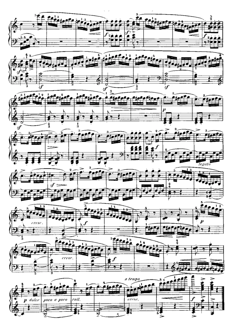 Op.20_-_3_Sonatinas_一万首著名钢琴曲谱哈农贝多芬合集视频教学电子版高清无水印可打印_1古典钢琴知名音乐家谱_库劳钢琴谱全集_.小奏鸣曲