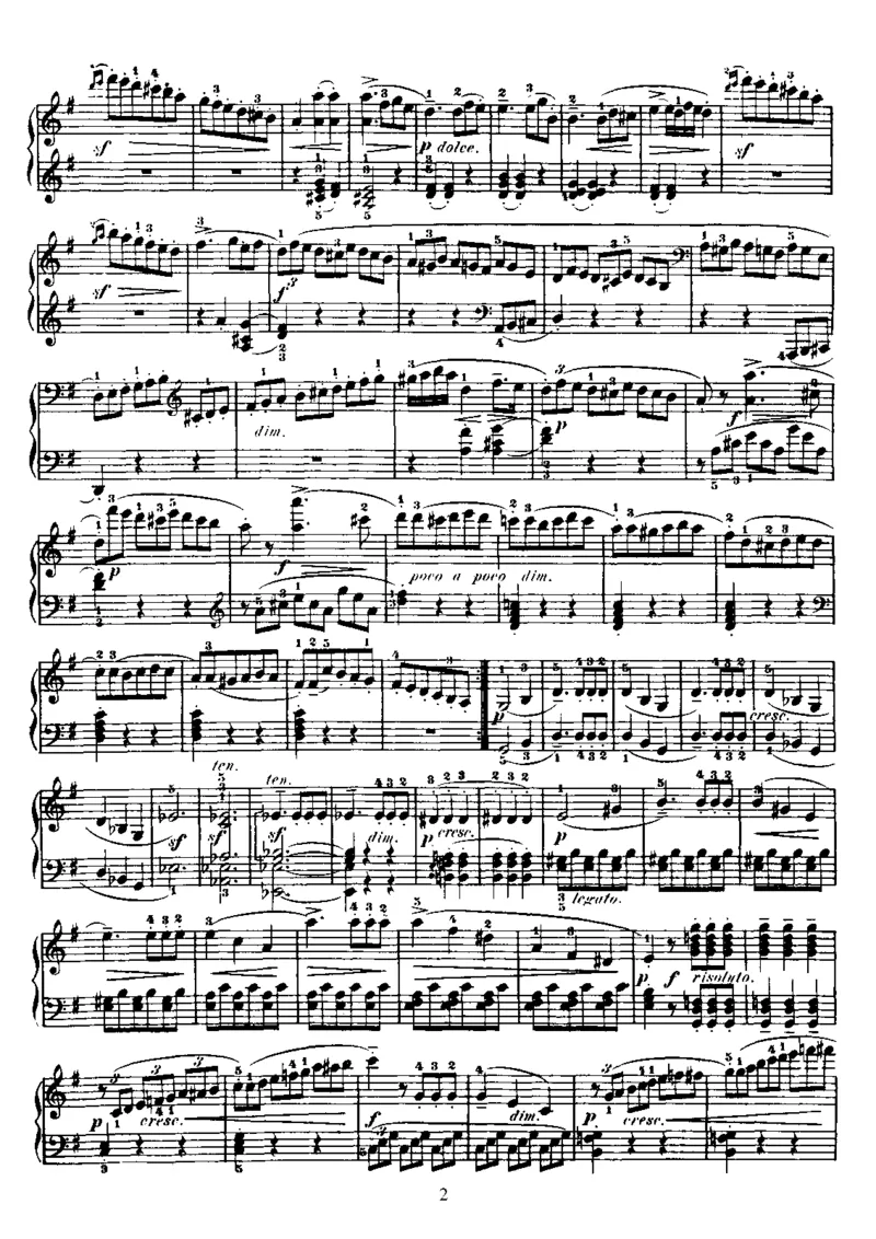 Op.20_-_3_Sonatinas_一万首著名钢琴曲谱哈农贝多芬合集视频教学电子版高清无水印可打印_1古典钢琴知名音乐家谱_库劳钢琴谱全集_.小奏鸣曲