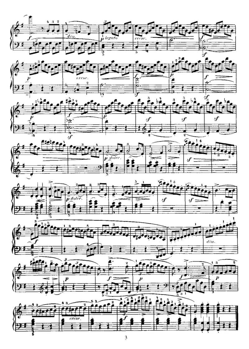 Op.20_-_3_Sonatinas_一万首著名钢琴曲谱哈农贝多芬合集视频教学电子版高清无水印可打印_1古典钢琴知名音乐家谱_库劳钢琴谱全集_.小奏鸣曲