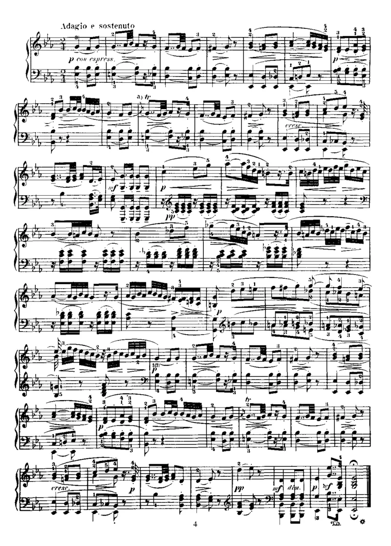 Op.20_-_3_Sonatinas_一万首著名钢琴曲谱哈农贝多芬合集视频教学电子版高清无水印可打印_1古典钢琴知名音乐家谱_库劳钢琴谱全集_.小奏鸣曲