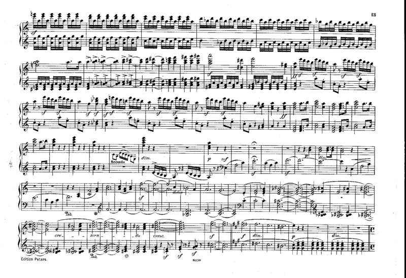 Walpurgisnacht,Op60(4Hands)_一万首著名钢琴曲谱哈农贝多芬合集视频教学电子版高清无水印可打印_02现代钢琴谱合集_马克西姆钢琴谱全集_门德尔松钢琴谱全集_四手连弹