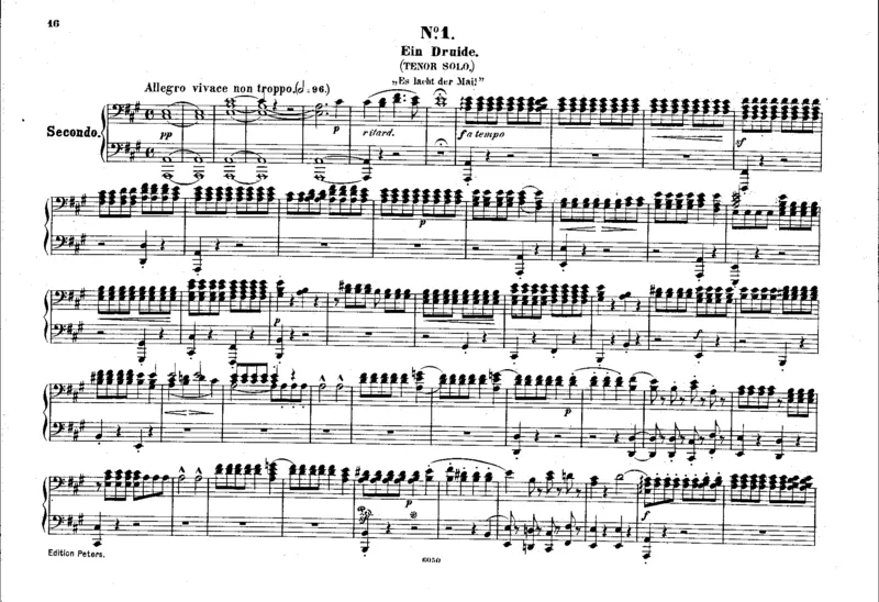 Walpurgisnacht,Op60(4Hands)_一万首著名钢琴曲谱哈农贝多芬合集视频教学电子版高清无水印可打印_02现代钢琴谱合集_马克西姆钢琴谱全集_门德尔松钢琴谱全集_四手连弹