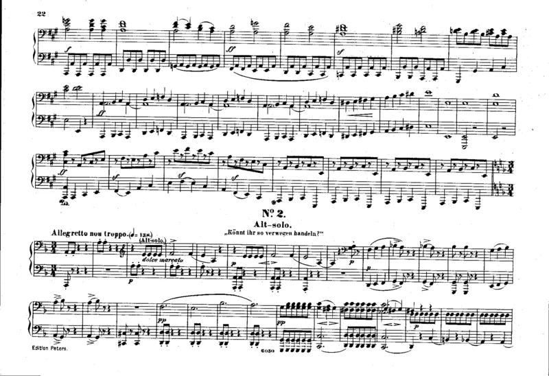 Walpurgisnacht,Op60(4Hands)_一万首著名钢琴曲谱哈农贝多芬合集视频教学电子版高清无水印可打印_02现代钢琴谱合集_马克西姆钢琴谱全集_门德尔松钢琴谱全集_四手连弹