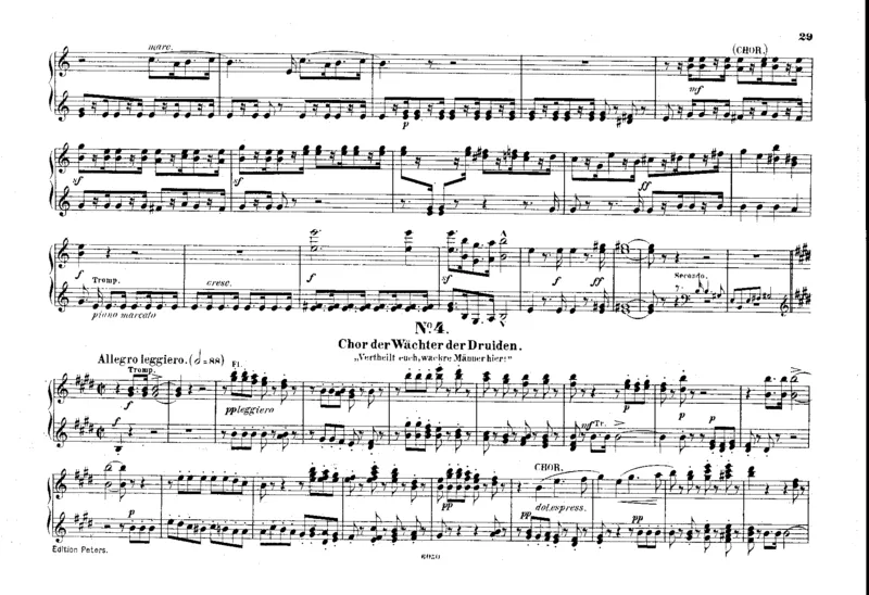 Walpurgisnacht,Op60(4Hands)_一万首著名钢琴曲谱哈农贝多芬合集视频教学电子版高清无水印可打印_02现代钢琴谱合集_马克西姆钢琴谱全集_门德尔松钢琴谱全集_四手连弹