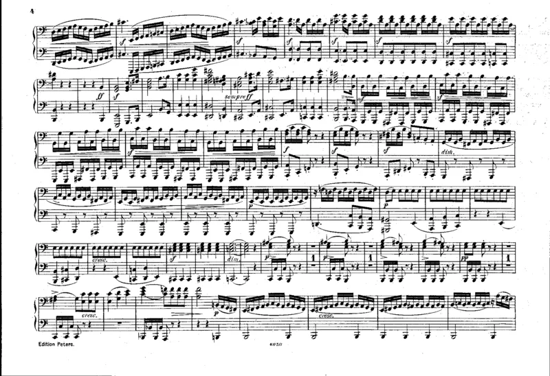 Walpurgisnacht,Op60(4Hands)_一万首著名钢琴曲谱哈农贝多芬合集视频教学电子版高清无水印可打印_02现代钢琴谱合集_马克西姆钢琴谱全集_门德尔松钢琴谱全集_四手连弹