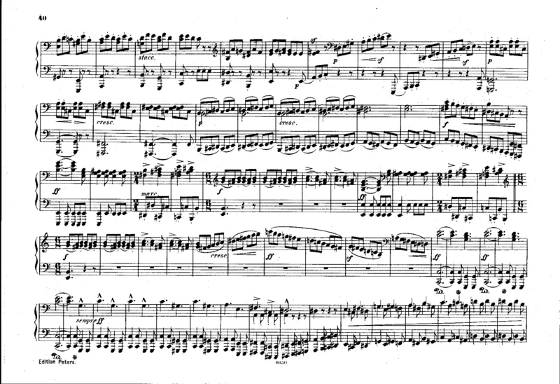 Walpurgisnacht,Op60(4Hands)_一万首著名钢琴曲谱哈农贝多芬合集视频教学电子版高清无水印可打印_02现代钢琴谱合集_马克西姆钢琴谱全集_门德尔松钢琴谱全集_四手连弹