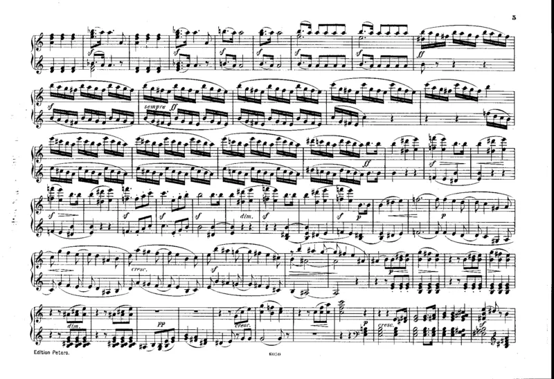 Walpurgisnacht,Op60(4Hands)_一万首著名钢琴曲谱哈农贝多芬合集视频教学电子版高清无水印可打印_02现代钢琴谱合集_马克西姆钢琴谱全集_门德尔松钢琴谱全集_四手连弹