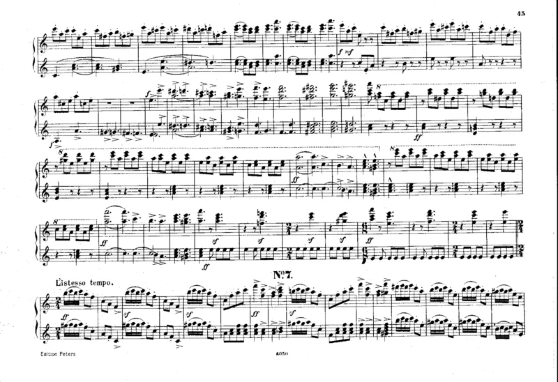 Walpurgisnacht,Op60(4Hands)_一万首著名钢琴曲谱哈农贝多芬合集视频教学电子版高清无水印可打印_02现代钢琴谱合集_马克西姆钢琴谱全集_门德尔松钢琴谱全集_四手连弹