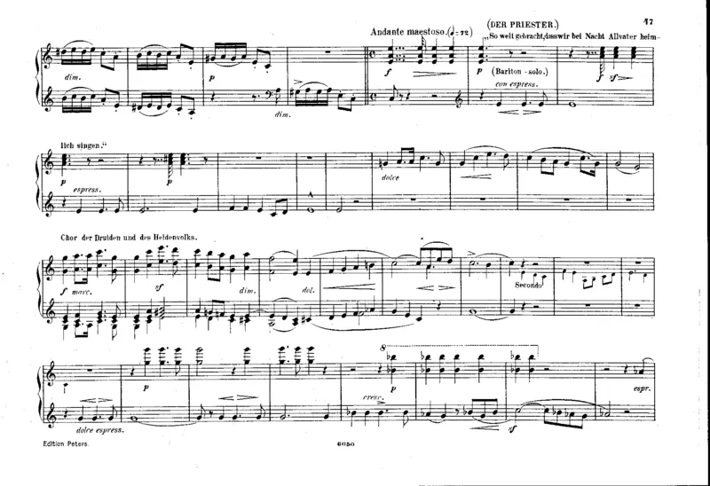 Walpurgisnacht,Op60(4Hands)_一万首著名钢琴曲谱哈农贝多芬合集视频教学电子版高清无水印可打印_02现代钢琴谱合集_马克西姆钢琴谱全集_门德尔松钢琴谱全集_四手连弹