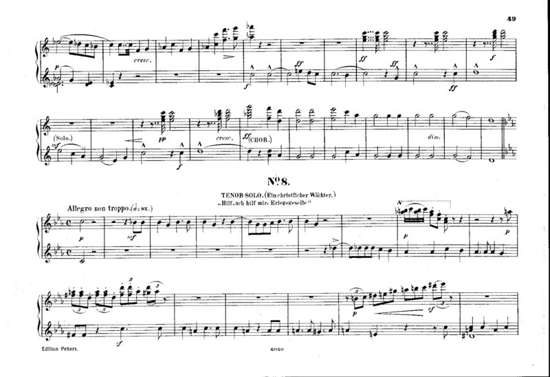 Walpurgisnacht,Op60(4Hands)_一万首著名钢琴曲谱哈农贝多芬合集视频教学电子版高清无水印可打印_02现代钢琴谱合集_马克西姆钢琴谱全集_门德尔松钢琴谱全集_四手连弹