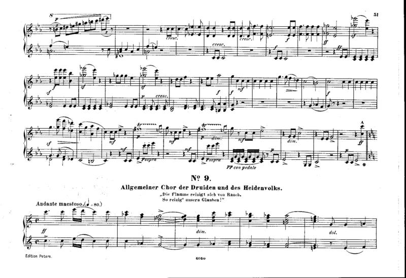 Walpurgisnacht,Op60(4Hands)_一万首著名钢琴曲谱哈农贝多芬合集视频教学电子版高清无水印可打印_02现代钢琴谱合集_马克西姆钢琴谱全集_门德尔松钢琴谱全集_四手连弹