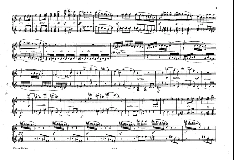 Walpurgisnacht,Op60(4Hands)_一万首著名钢琴曲谱哈农贝多芬合集视频教学电子版高清无水印可打印_02现代钢琴谱合集_马克西姆钢琴谱全集_门德尔松钢琴谱全集_四手连弹