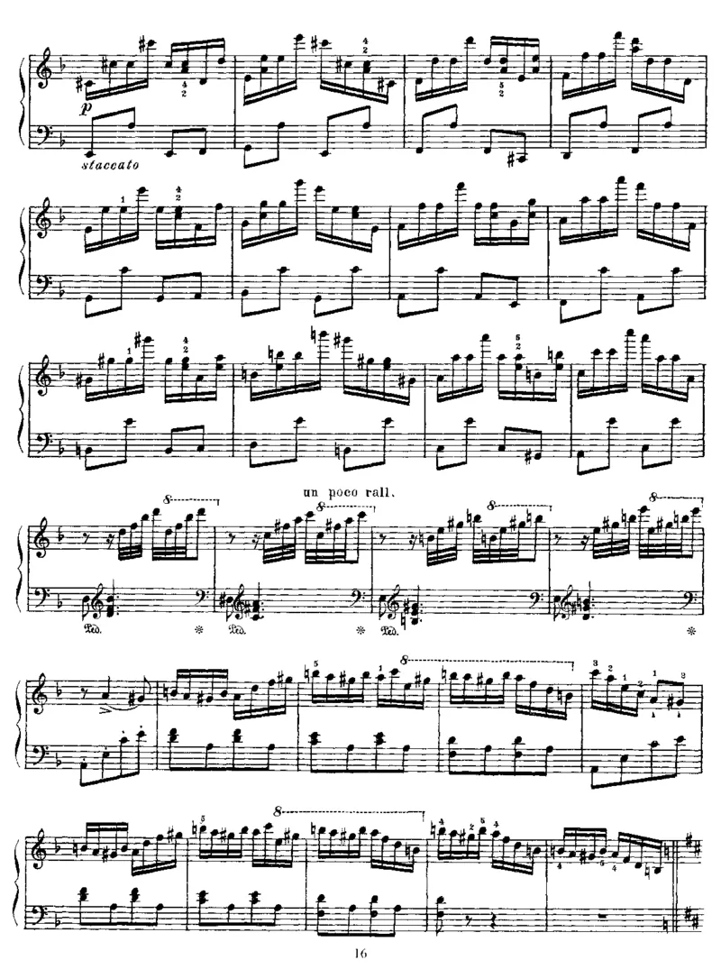 HungarianRhapsodyNo19ind_NoRestriction_一万首著名钢琴曲谱哈农贝多芬合集视频教学电子版高清无水印可打印_1古典钢琴知名音乐家谱_李斯特钢琴谱全集_匈牙利狂想曲