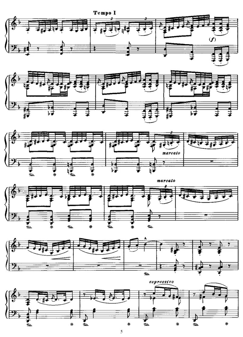 HungarianRhapsodyNo19ind_NoRestriction_一万首著名钢琴曲谱哈农贝多芬合集视频教学电子版高清无水印可打印_1古典钢琴知名音乐家谱_李斯特钢琴谱全集_匈牙利狂想曲