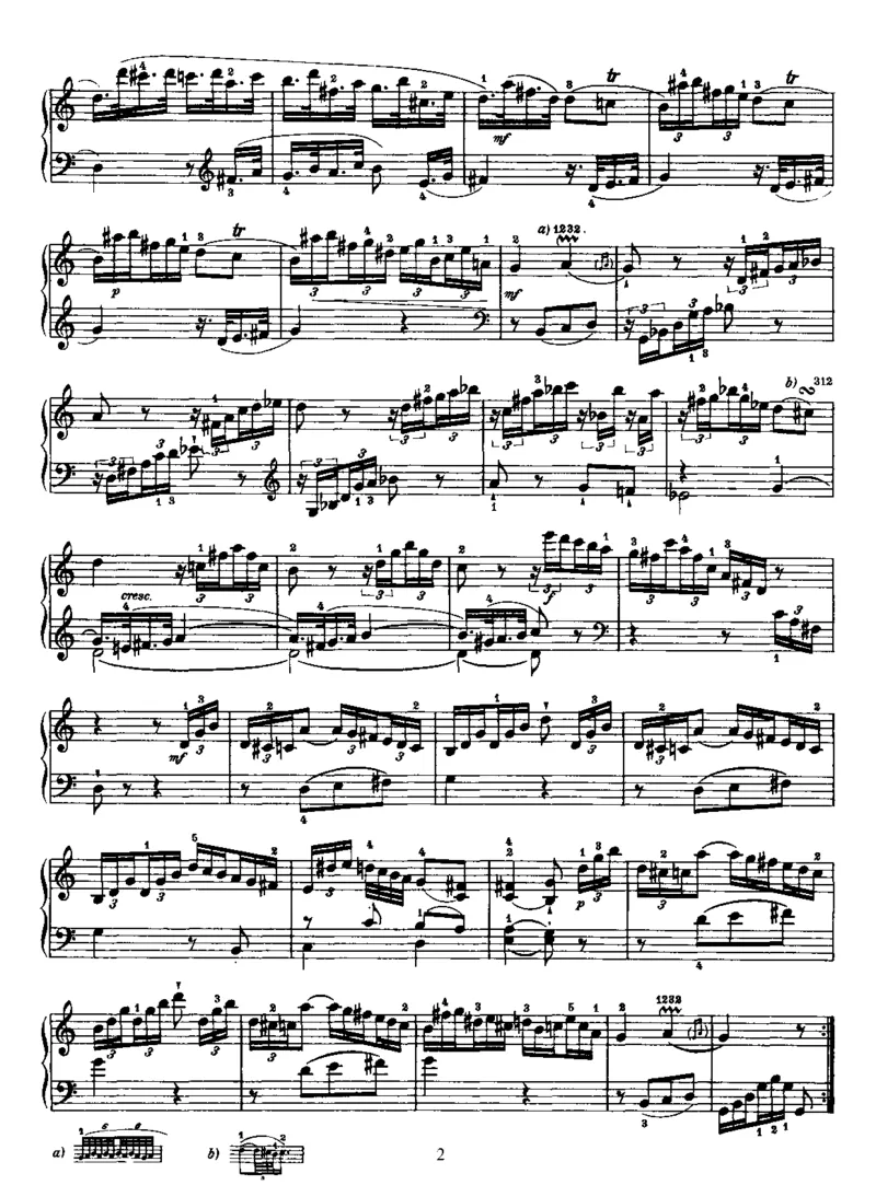 PianoSonataNo21inC_NoRestriction_一万首著名钢琴曲谱哈农贝多芬合集视频教学电子版高清无水印可打印_1古典钢琴知名音乐家谱_海顿钢琴谱全集_奏鸣曲