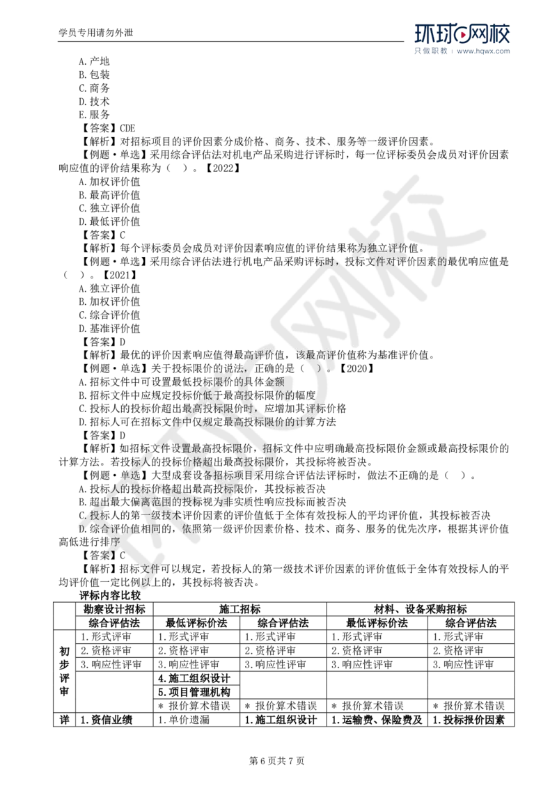 WM_19.第四章第三节设备采购招标_监理工程师_2025监理工程师_2025年监理工程师-各大机构_2025年监理-合同_机构1-HQ_01.精讲班-沈.磊_讲义