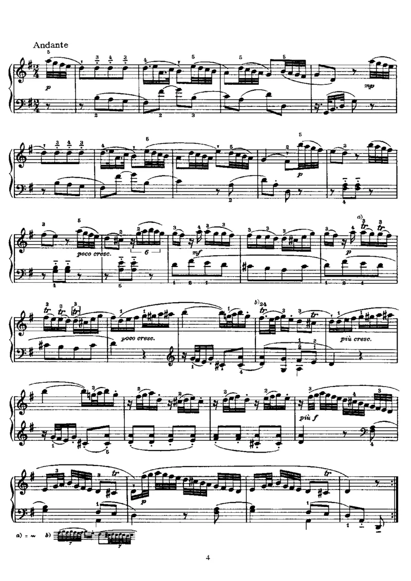 PianoSonataNo3inC_NoRestriction_20140514235838_一万首著名钢琴曲谱哈农贝多芬合集视频教学电子版高清无水印可打印_1古典钢琴知名音乐家谱_海顿钢琴谱全集_奏鸣曲