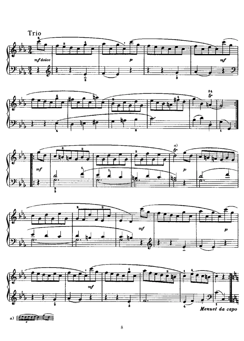 PianoSonataNo3inC_NoRestriction_20140514235838_一万首著名钢琴曲谱哈农贝多芬合集视频教学电子版高清无水印可打印_1古典钢琴知名音乐家谱_海顿钢琴谱全集_奏鸣曲